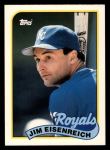 #28 Jim Eisenreich 