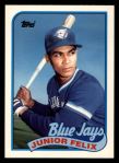 #32 Junior Felix 