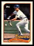 #35 Terry Francona 