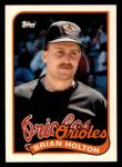 #52 Brian Holton 