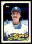 #57 Randy Johnson 