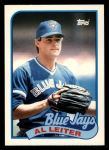 #71 Al Leiter 