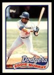 #87 Eddie Murray 