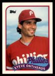 #90 Steve Ontiveros 