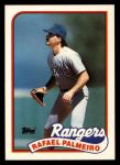 #93 Rafael Palmeiro 