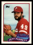 #95 Jeff Parret 