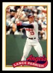#96 Lance Parrish 