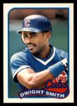 #113 Dwight Smith 