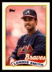 #114 Lonnie Smith 