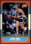 #9 Larry Bird 