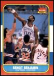 #8 Benoit Benjamin 