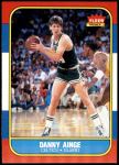 #4 Danny Ainge 