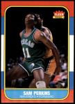 #86 Sam Perkins 