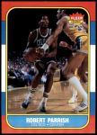 #84 Robert Parish 