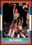 #15 Tom Chambers 