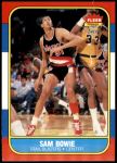 #13 Sam Bowie 