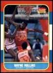 #94 Tree Rollins 