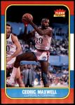 #70 Cedric Maxwell 