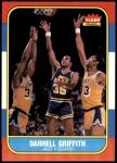 #42 Darrell Griffith 