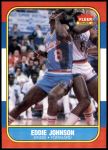 #51 Eddie Johnson 