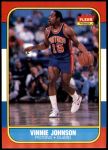 #56 Vinnie Johnson 