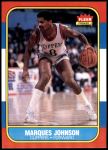 #54 Marques Johnson 