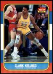 #58 Clark Kellogg 