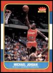 #57 Michael Jordan 