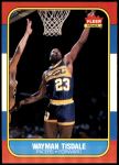 #113 Wayman Tisdale 