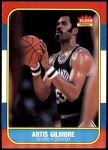 #37 Artis Gilmore 