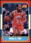 #35 World B. Free 