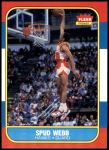 #120 Spud Webb 