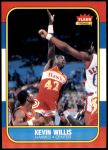 #126 Kevin Willis 