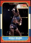 #122 Gerald Wilkins 