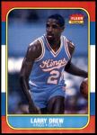 #25 Larry Drew 