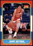 #127 Randy Wittman 