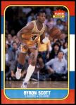 #99 Byron Scott 
