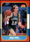 #22 Brad Davis 