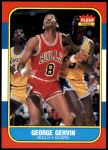 #36 George Gervin 