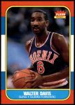 #23 Walter Davis 