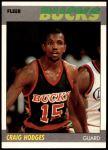 #52 Craig Hodges 