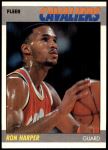 #49 Ron Harper 