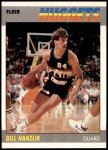 #47 Bill Hanzlik 