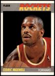 #70 Cedric Maxwell 