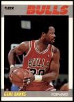 #8 Gene Banks 