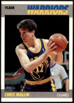 #77 Chris Mullin 
