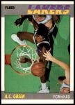 #42 A.C. Green 