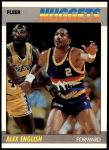 #34 Alex English 
