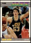 #32 Mark Eaton 