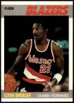 #30 Clyde Drexler 
